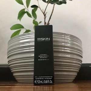 111SKIN VITAMIN C BRIGHTENING BOOSTER